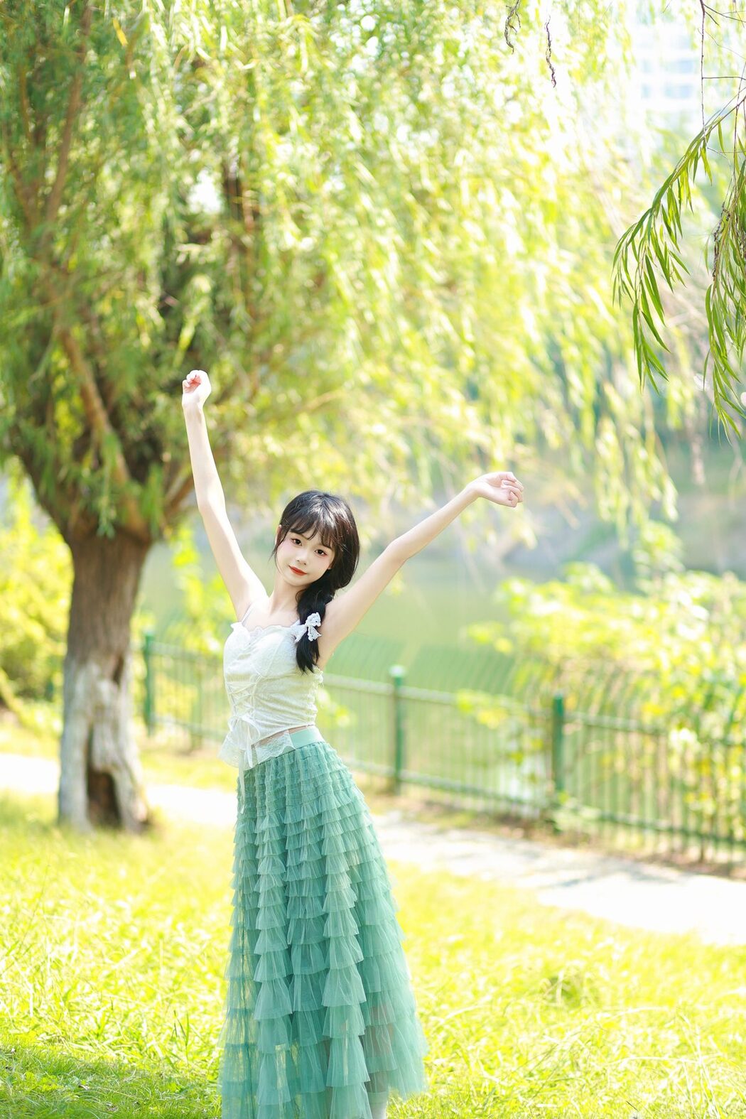 YiTuYu艺图语 Vol.5983 Guan Ning