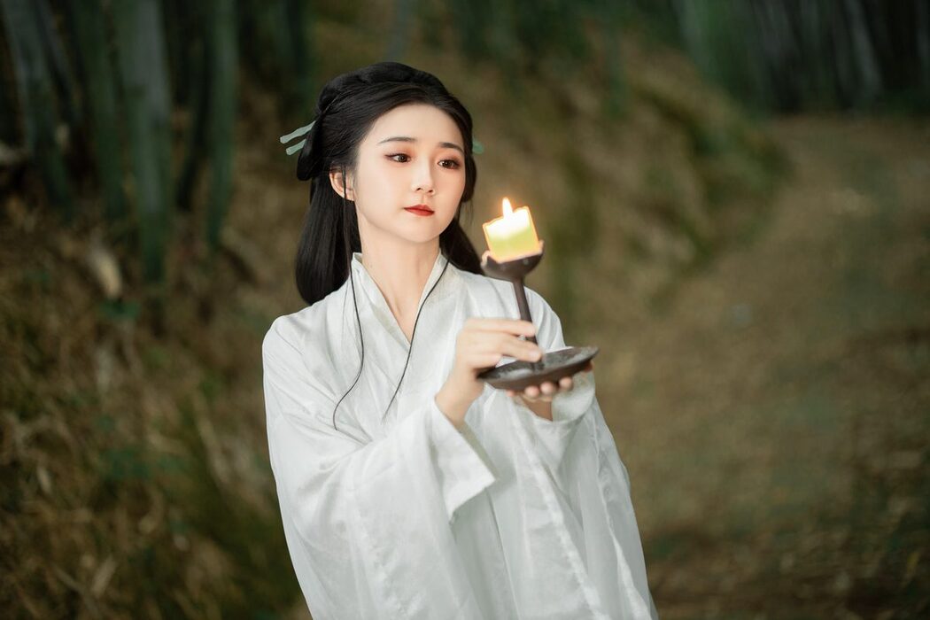 YiTuYu艺图语 Vol.6000 Yi Da Kuai Dan Gao