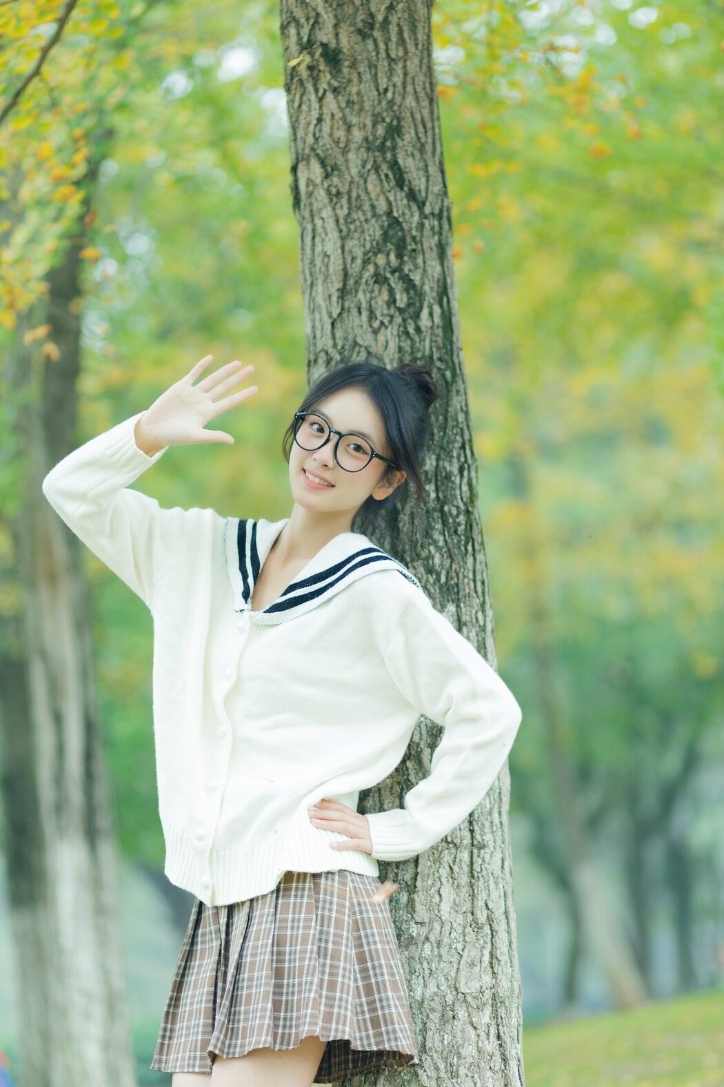 YiTuYu艺图语 Vol.5965 Xi Xi