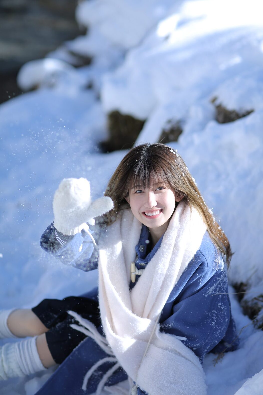 YiTuYu艺图语 Vol.5954 Lovelatte11