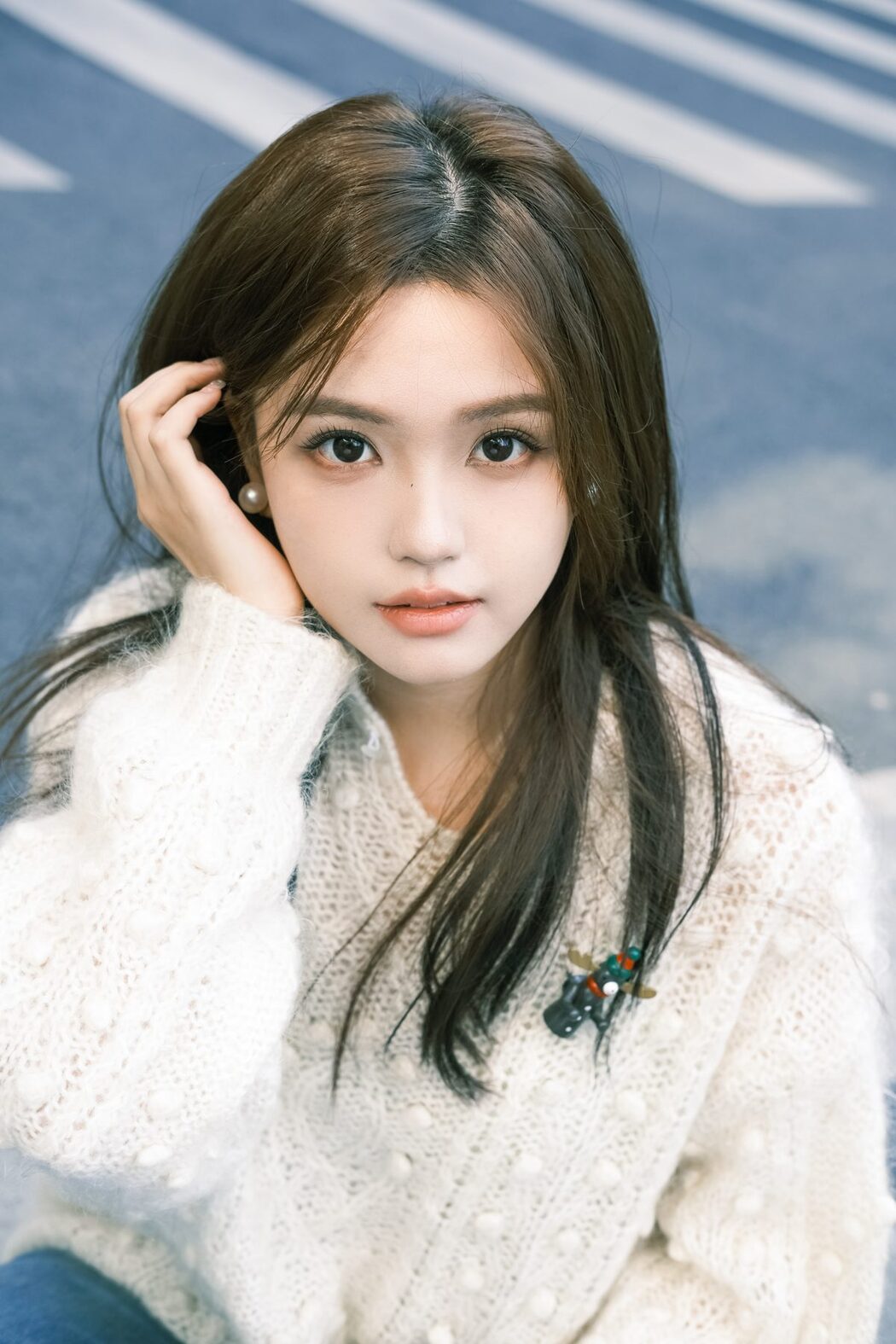 YiTuYu艺图语 Vol.6091 Xiao Hang