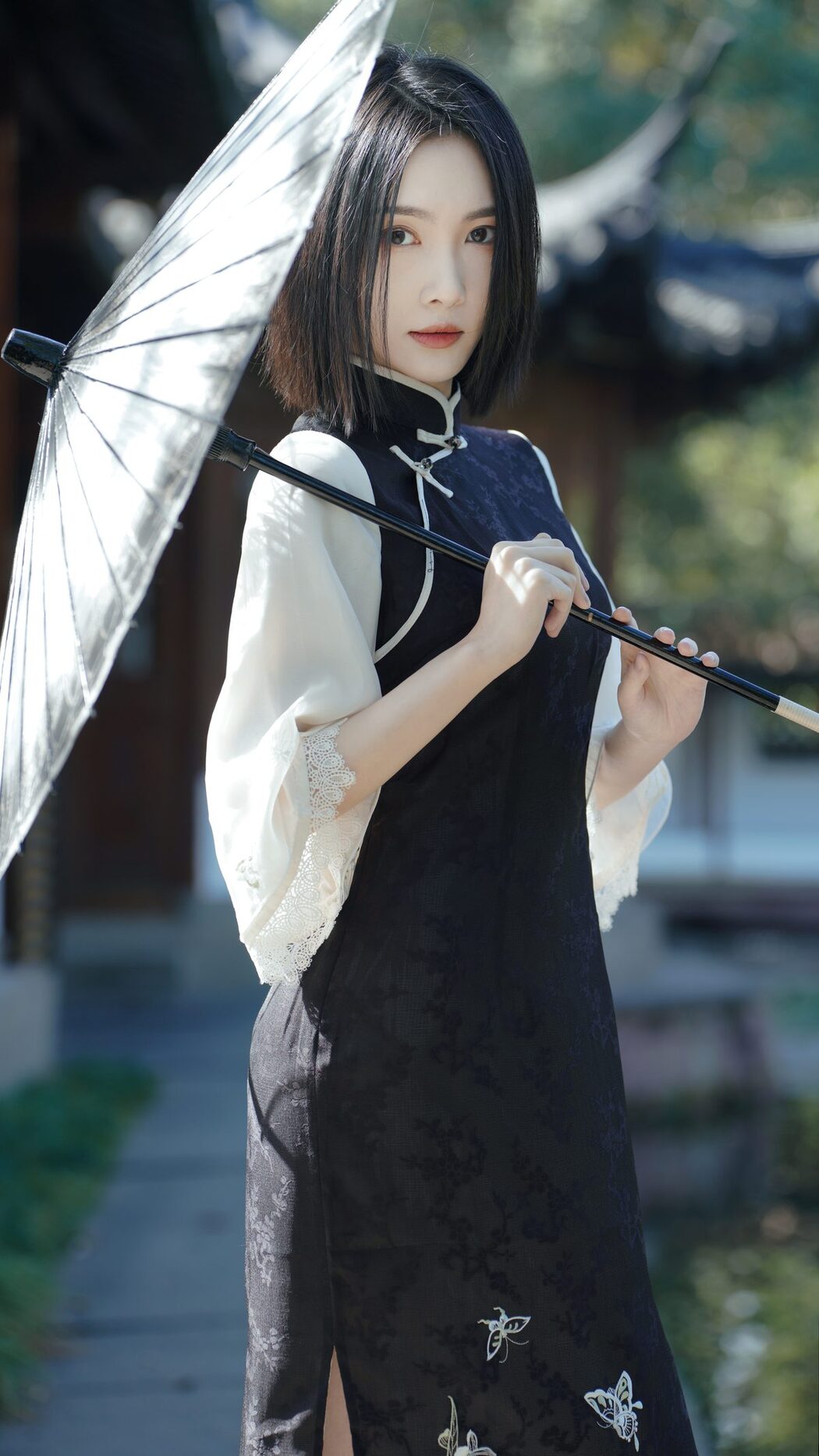 YiTuYu艺图语 Vol.6020 Xiao An