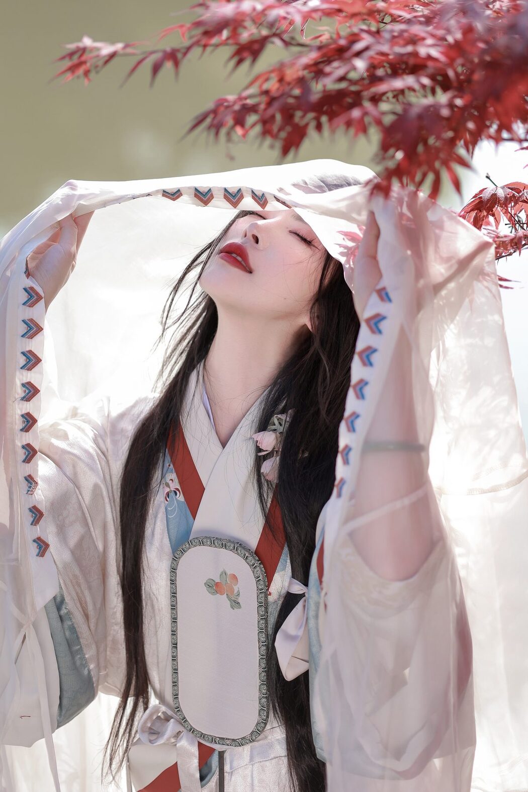 YiTuYu艺图语 Vol.5970 Lan Yin