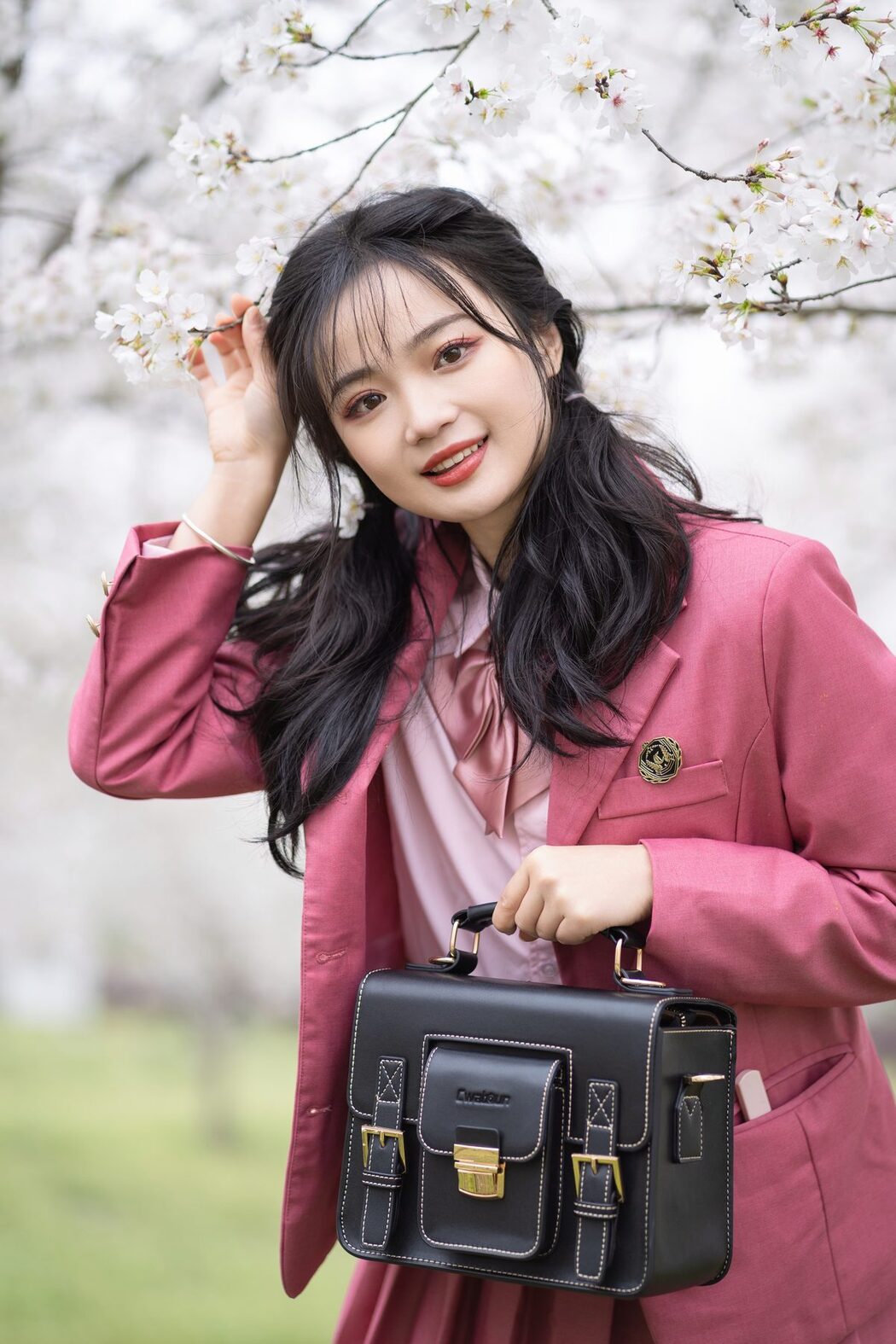 YiTuYu艺图语 Vol.6078 Xiao Ou O