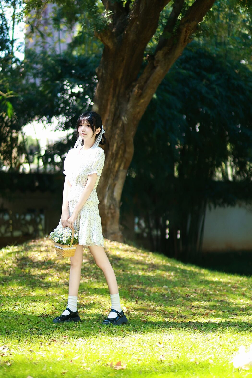 YiTuYu艺图语 Vol.5979 Jie Ruan Tang