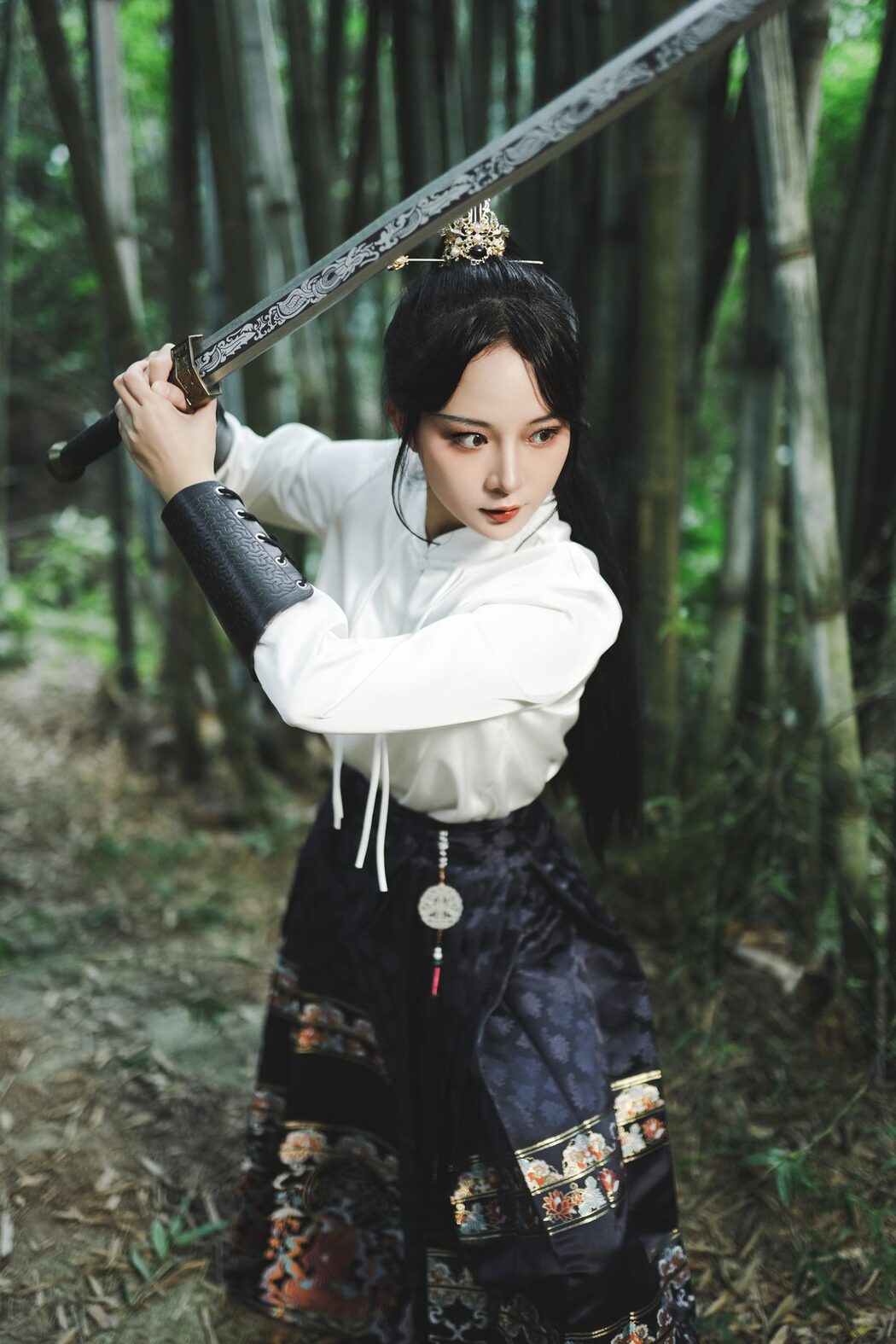 YiTuYu艺图语 Vol.6058 Wo Shi Xiao Sui Sui