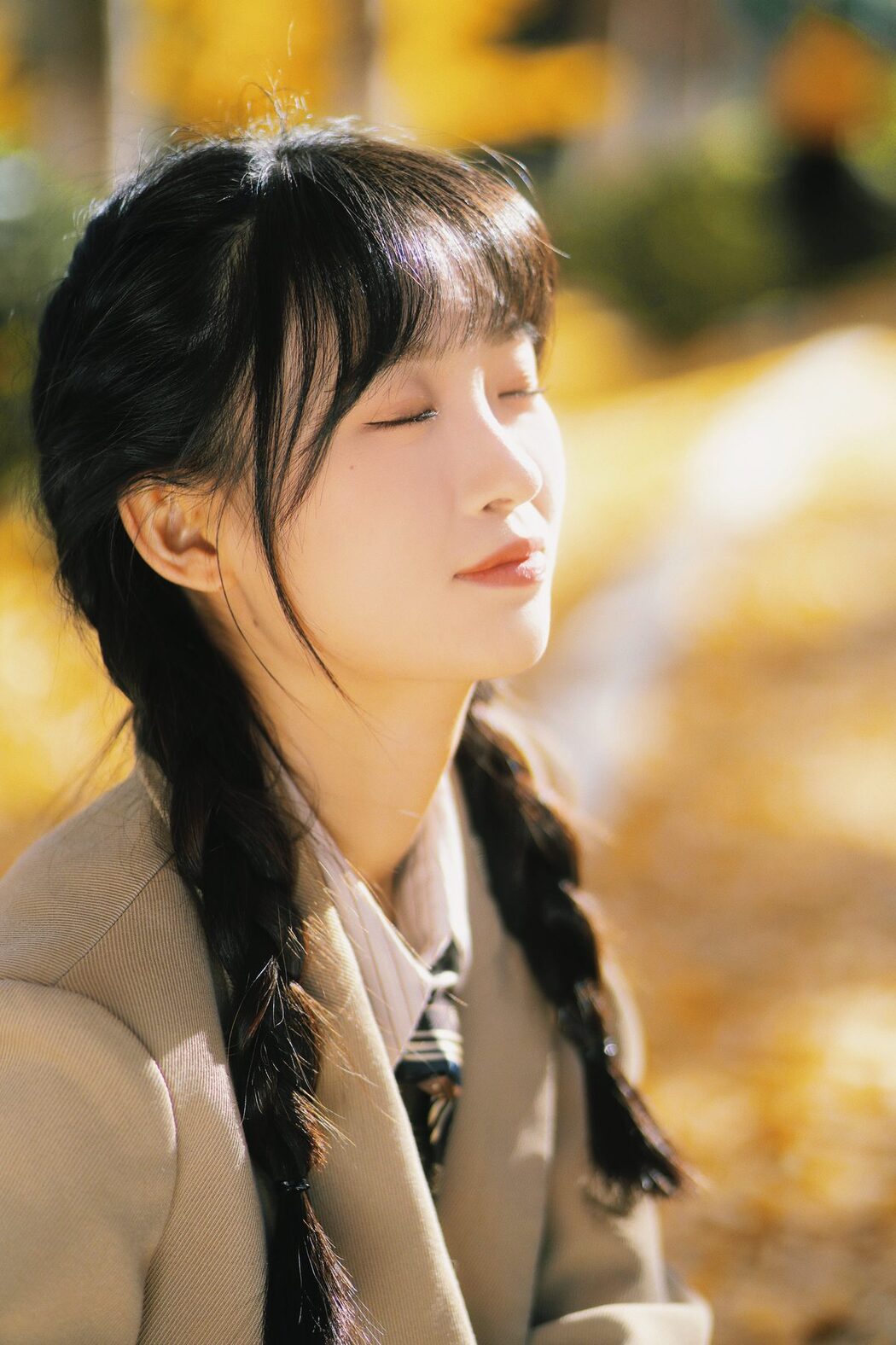 YiTuYu艺图语 Vol.6093 Ren Hai Bu
