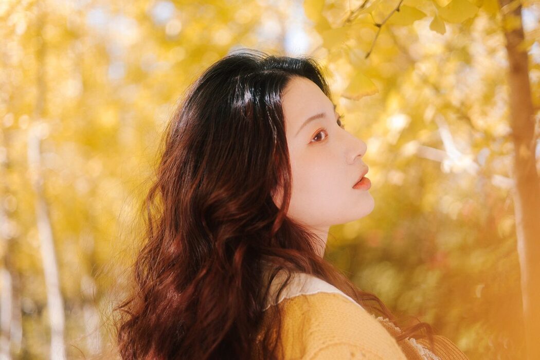 YiTuYu艺图语 Vol.6032 Li Yue