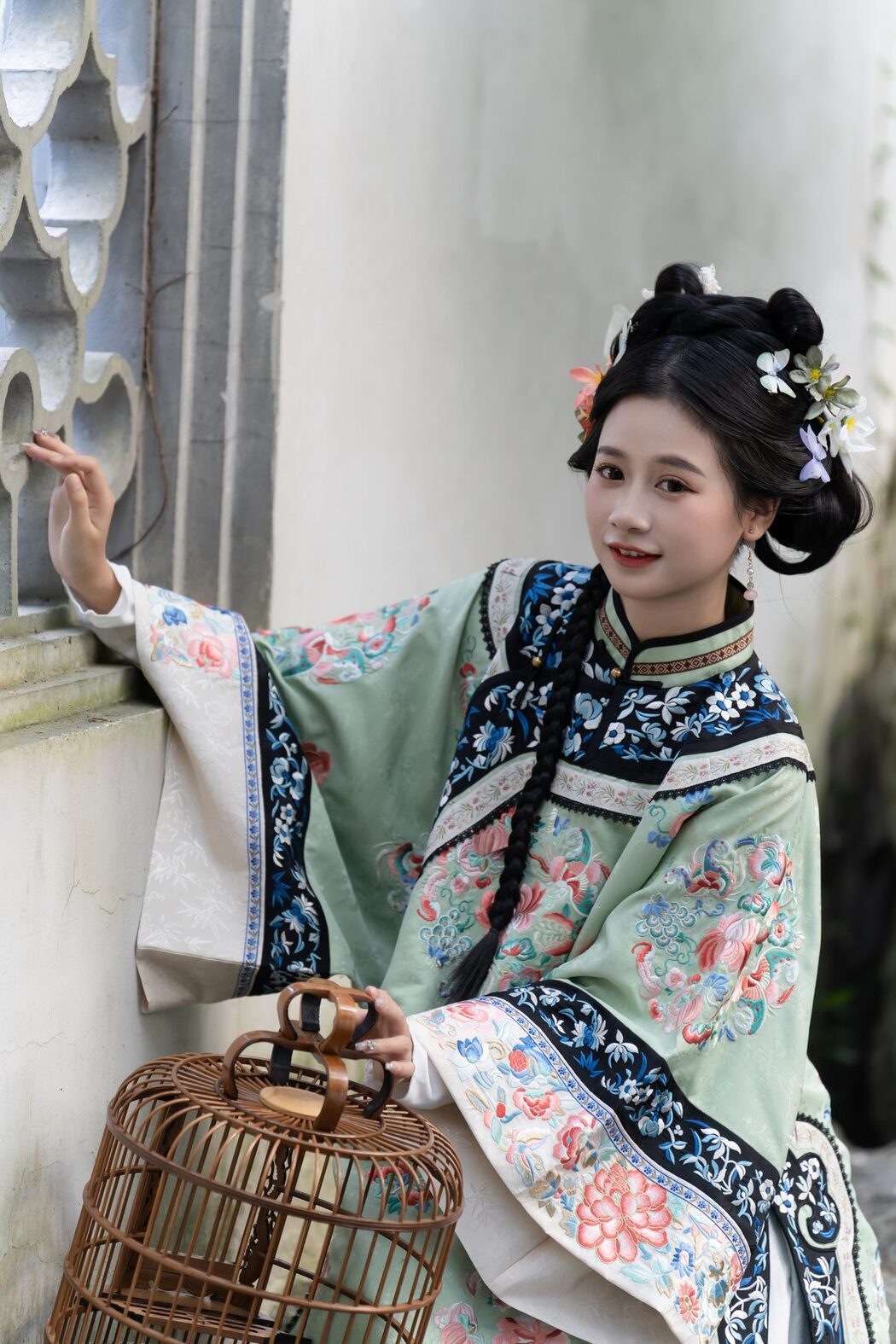 YiTuYu艺图语 Vol.5956 Cheng Zi Shu