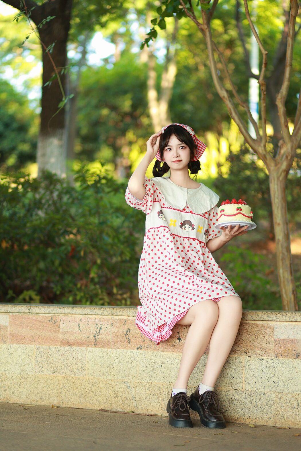 YiTuYu艺图语 Vol.5967 Si Li