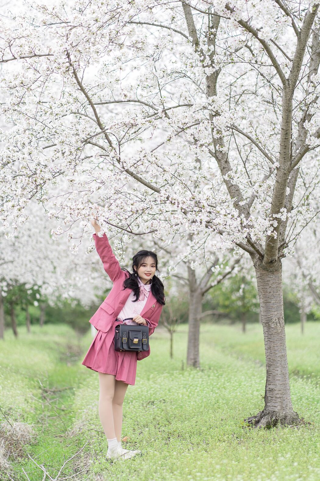 YiTuYu艺图语 Vol.6078 Xiao Ou O