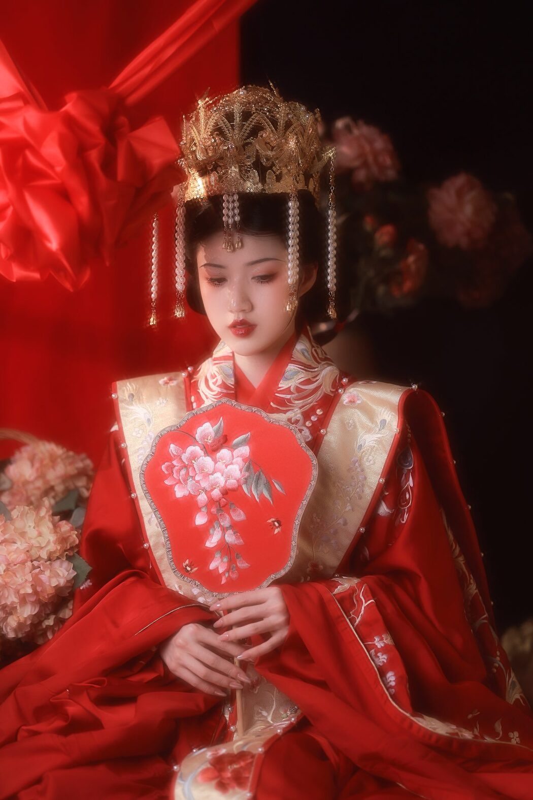 YiTuYu艺图语 Vol.5981 Yu Han