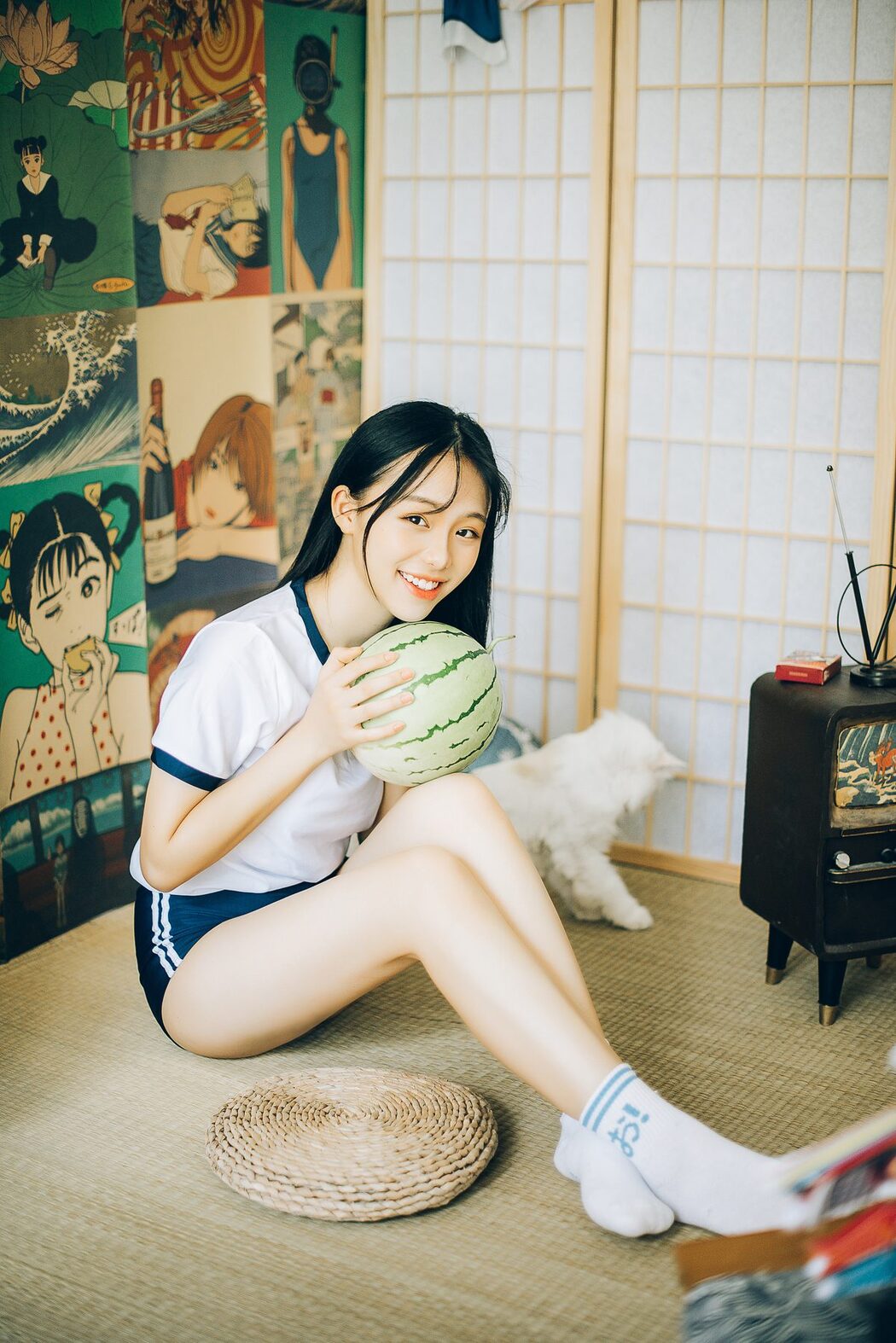 YiTuYu艺图语 Vol.6085 You Zi