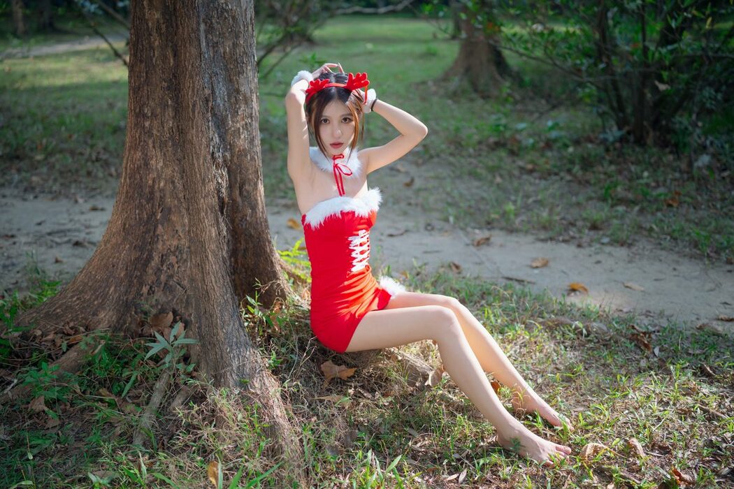 YiTuYu艺图语 Vol.5957 Gaia