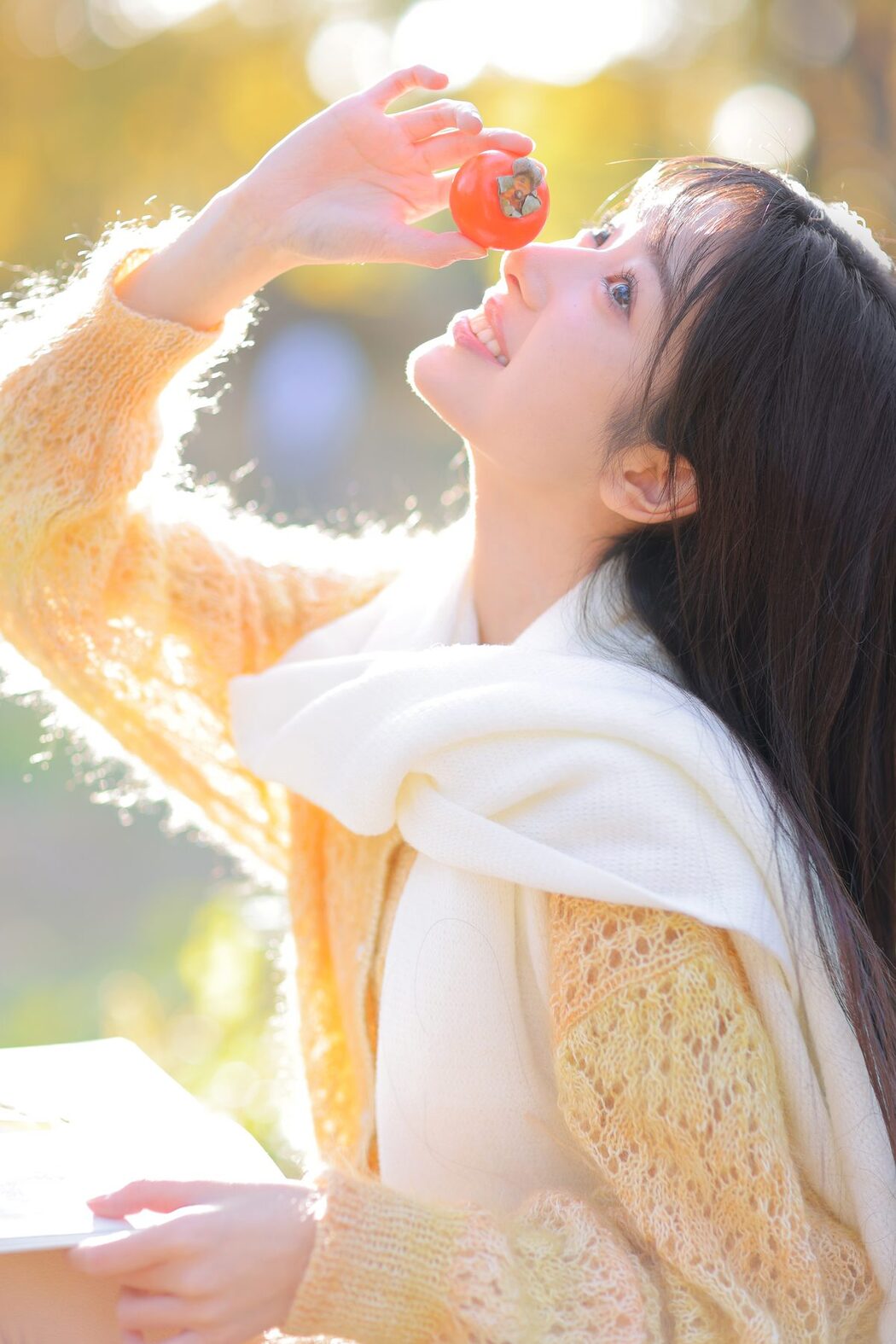 YiTuYu艺图语 Vol.6049 Miao Ke Qing