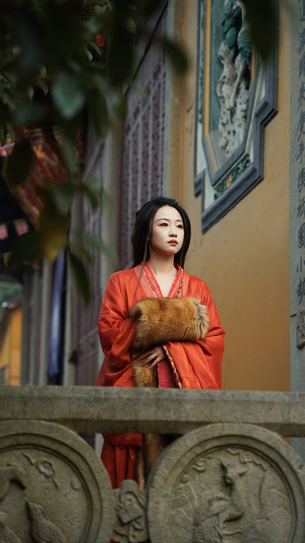 YiTuYu艺图语 Vol.6030 Yan Yan