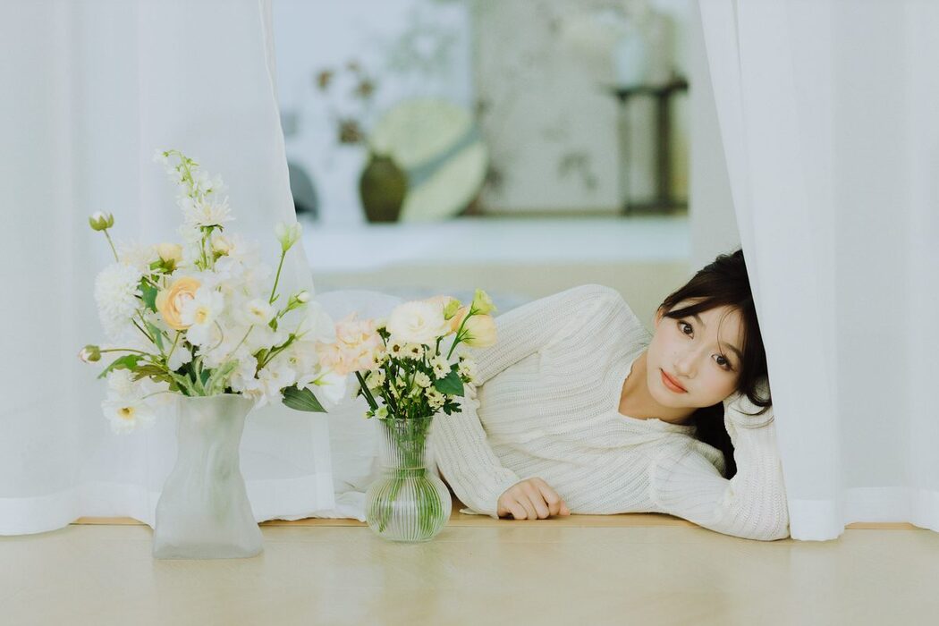 YiTuYu艺图语 Vol.6041 Yu Er