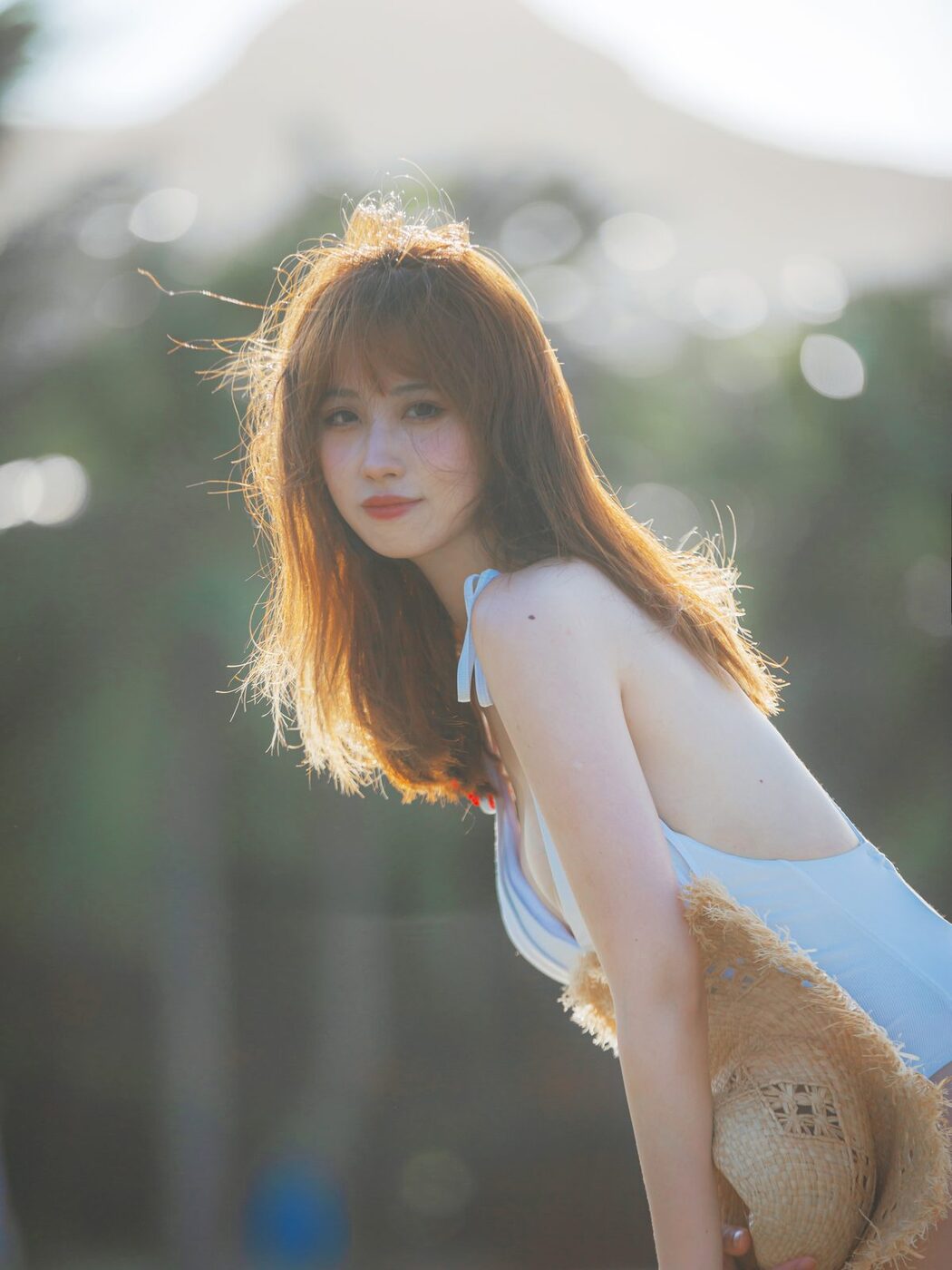 YiTuYu艺图语 Vol.5997 Nian Xue WW