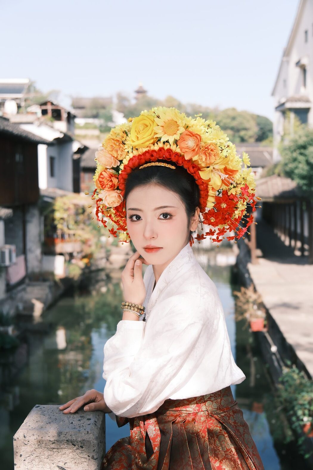 YiTuYu艺图语 Vol.6065 Mo Lu