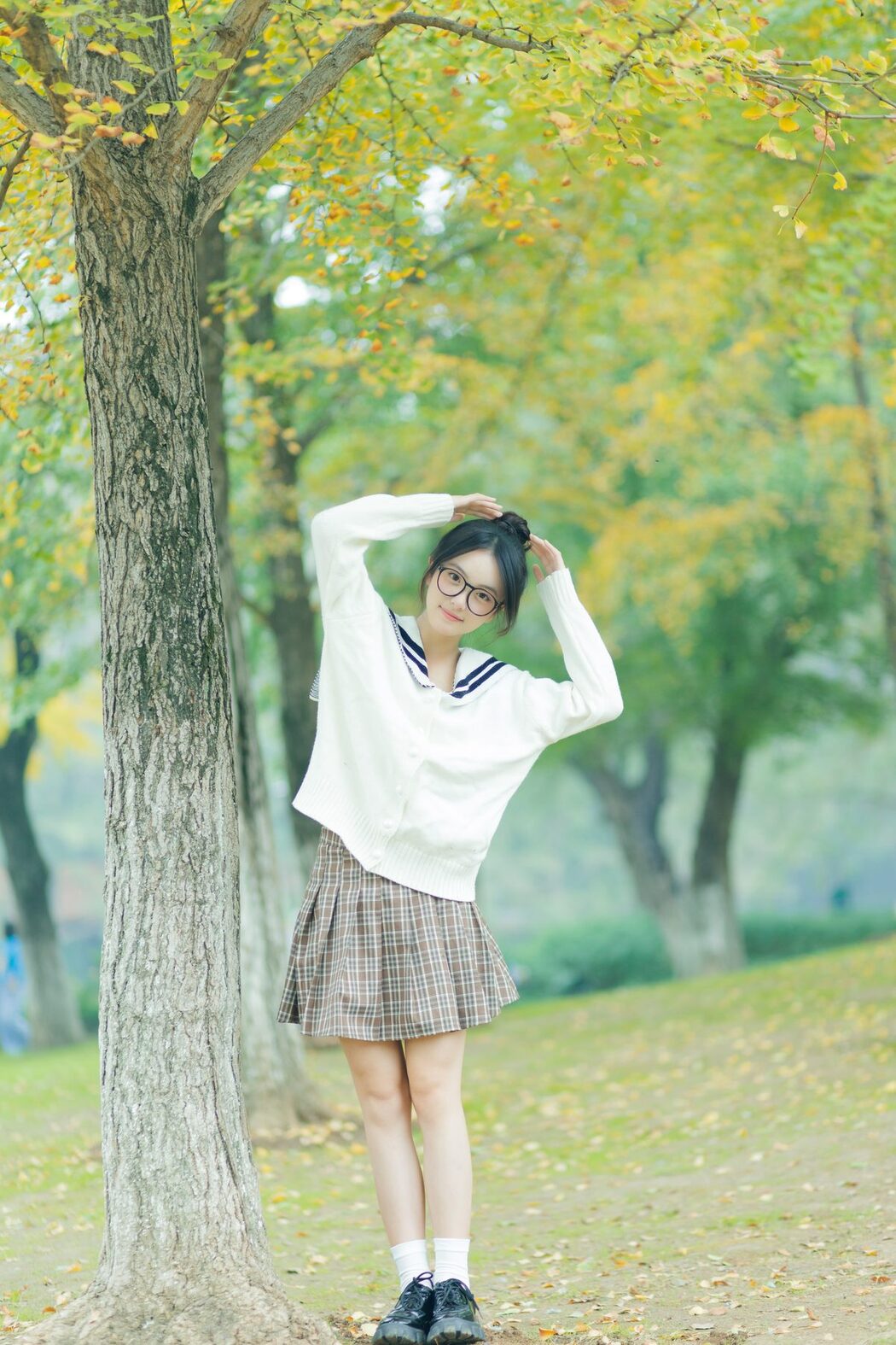 YiTuYu艺图语 Vol.5965 Xi Xi