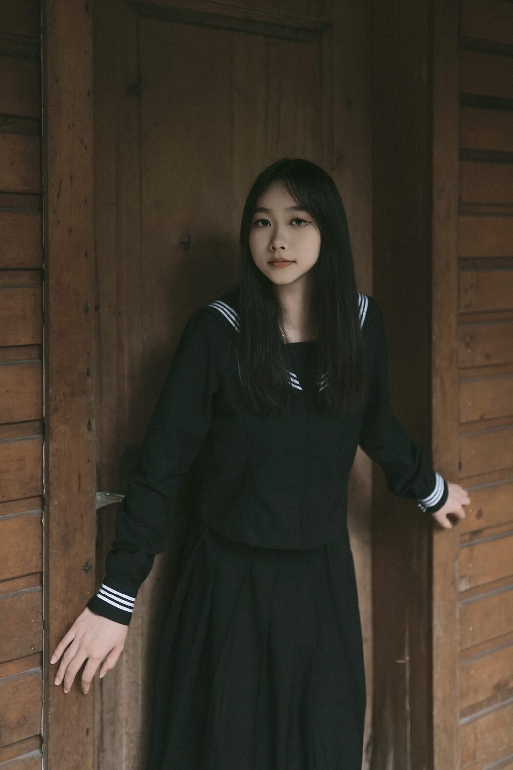 YiTuYu艺图语 Vol.5987 Li Xin