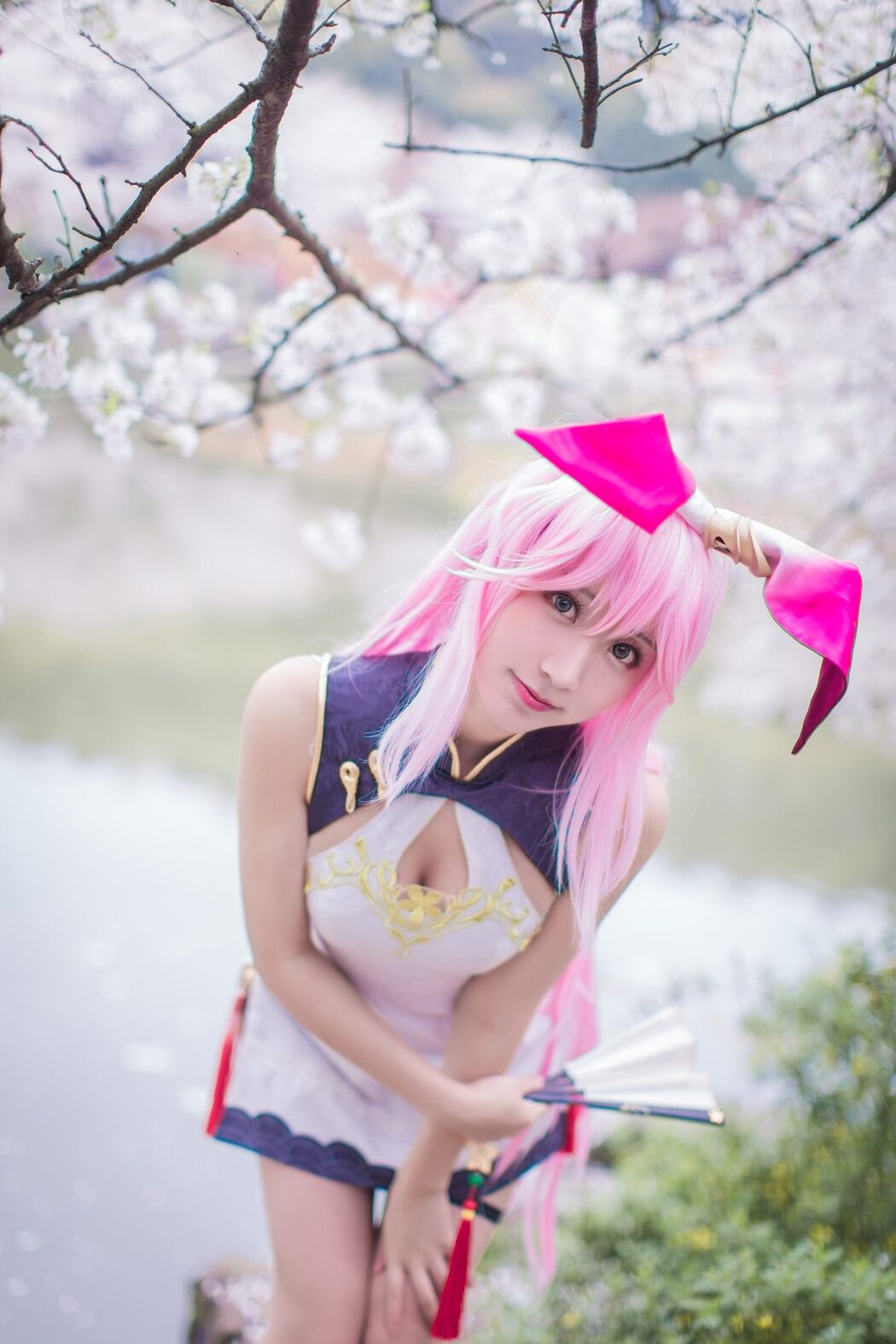 YiTuYu艺图语 Vol.6039 Hei Chuan