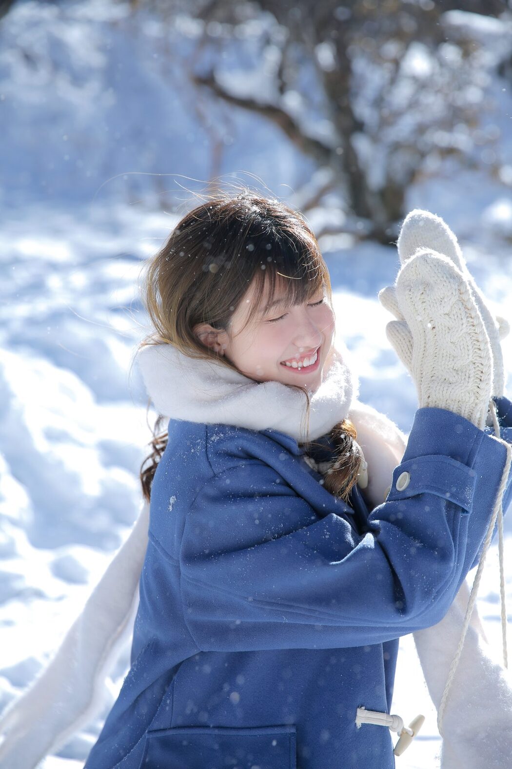 YiTuYu艺图语 Vol.5954 Lovelatte11