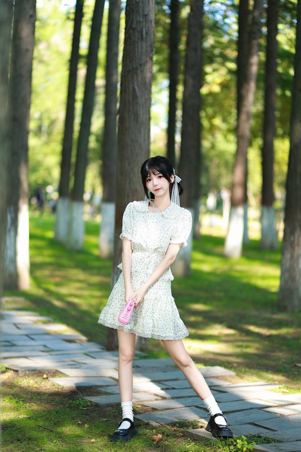 YiTuYu艺图语 Vol.5979 Jie Ruan Tang