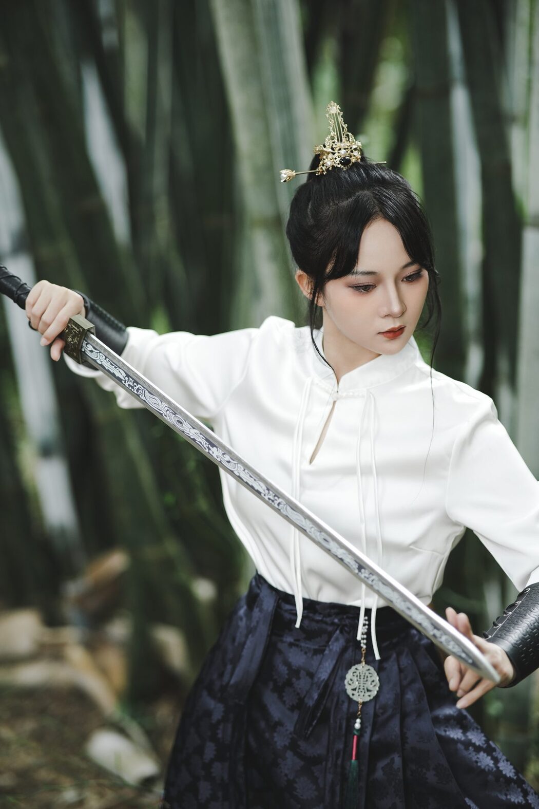 YiTuYu艺图语 Vol.6058 Wo Shi Xiao Sui Sui