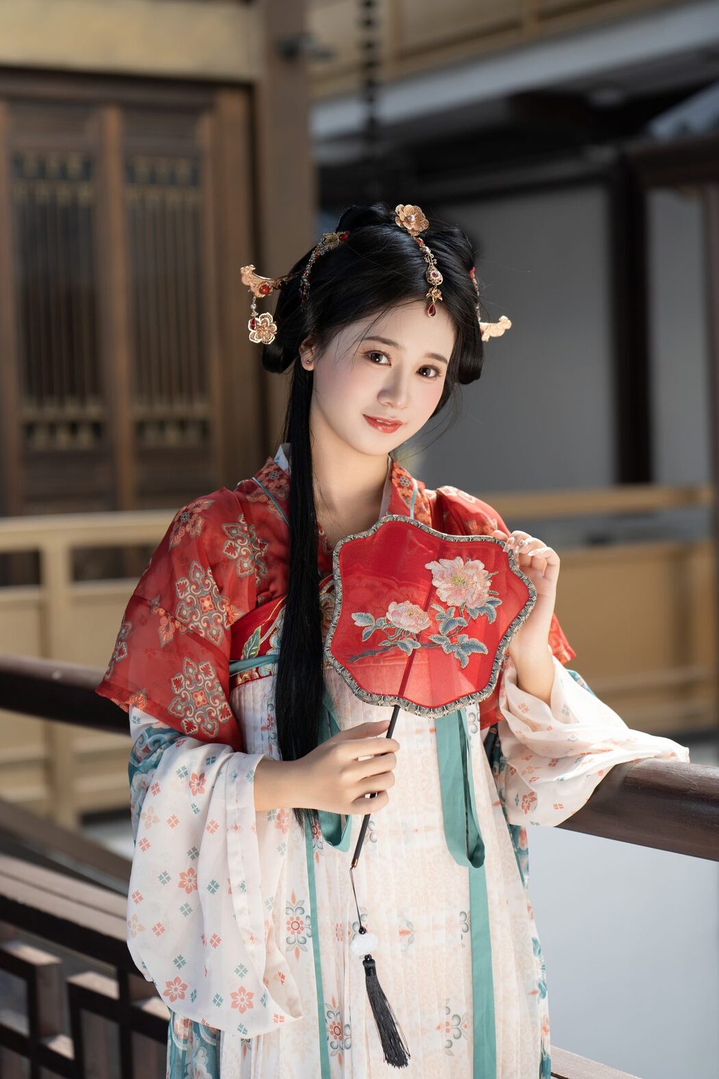 YiTuYu艺图语 Vol.5995 Cheng Zi Shu