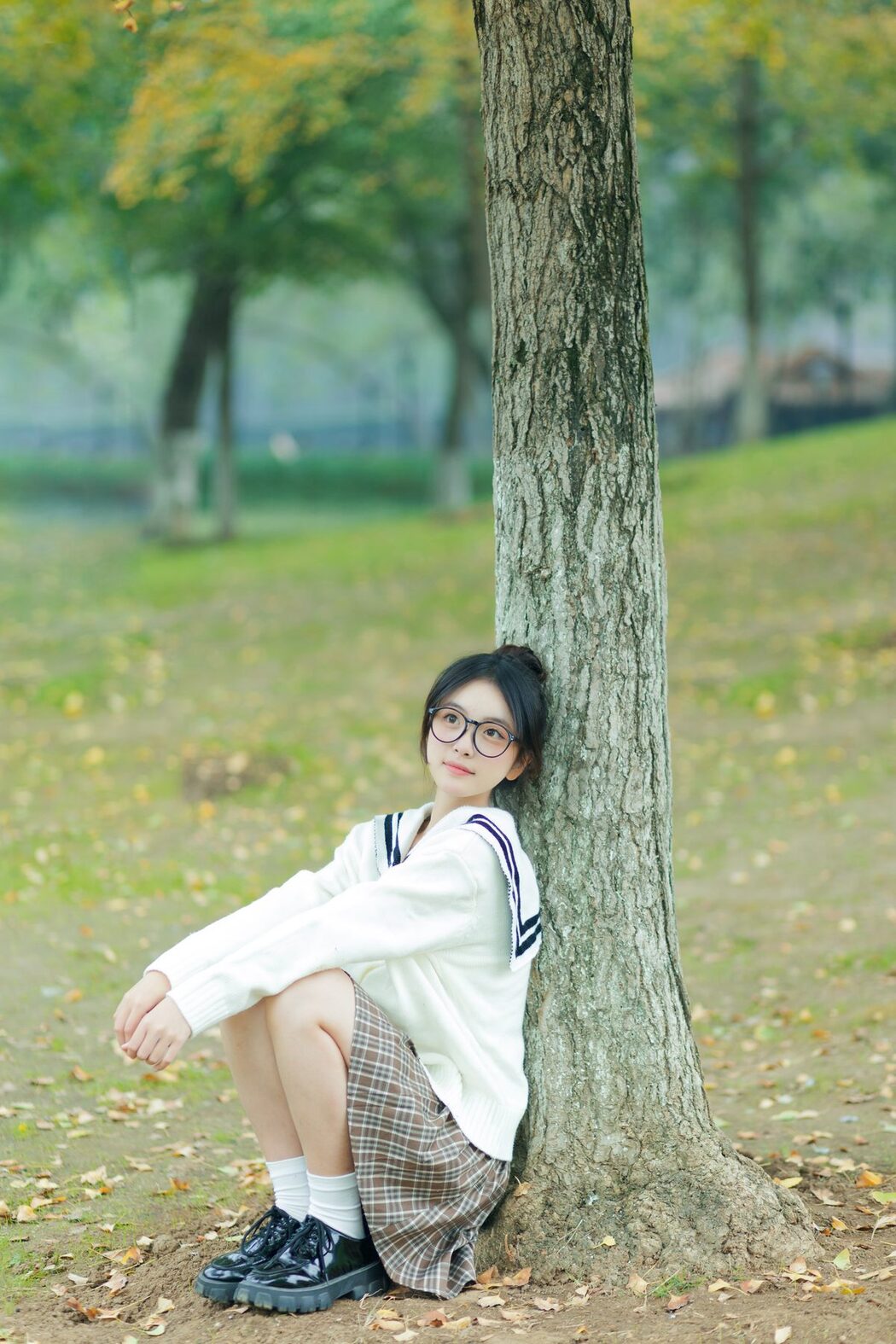 YiTuYu艺图语 Vol.5965 Xi Xi