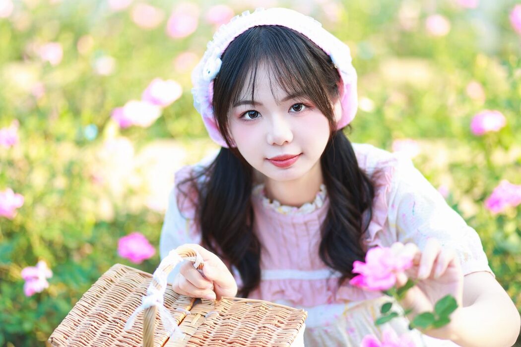 YiTuYu艺图语 Vol.5998 Mu Yan Se Cc