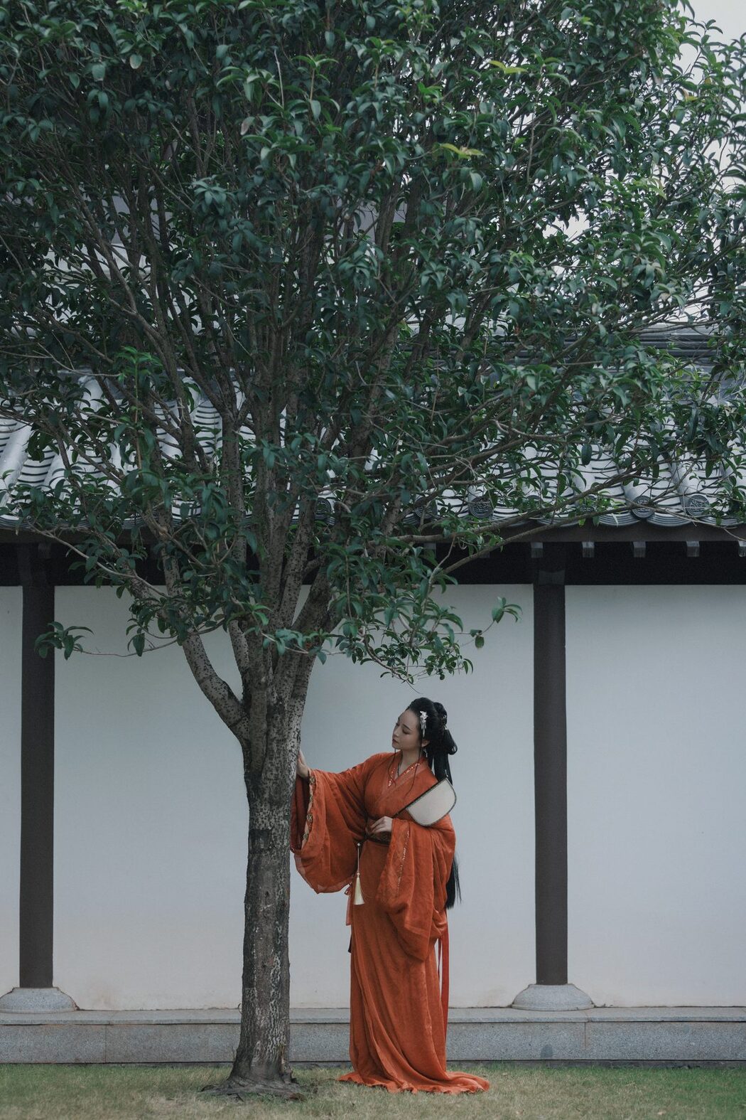 YiTuYu艺图语 Vol.5959 Lin Lang