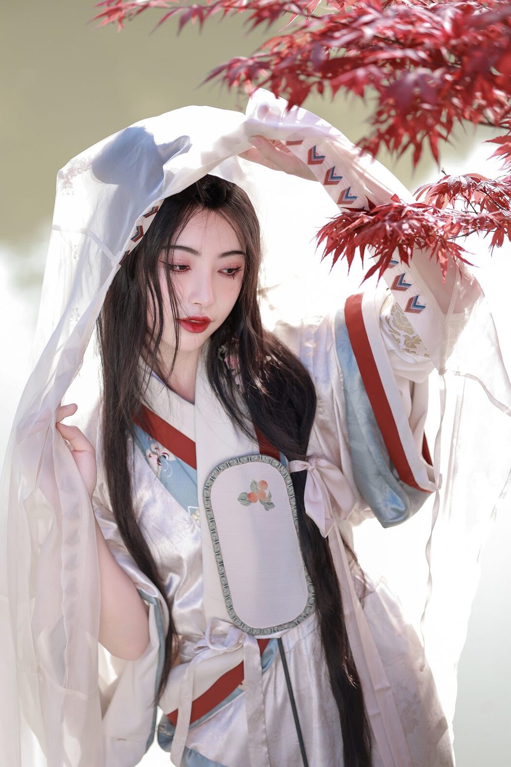 YiTuYu艺图语 Vol.5970 Lan Yin