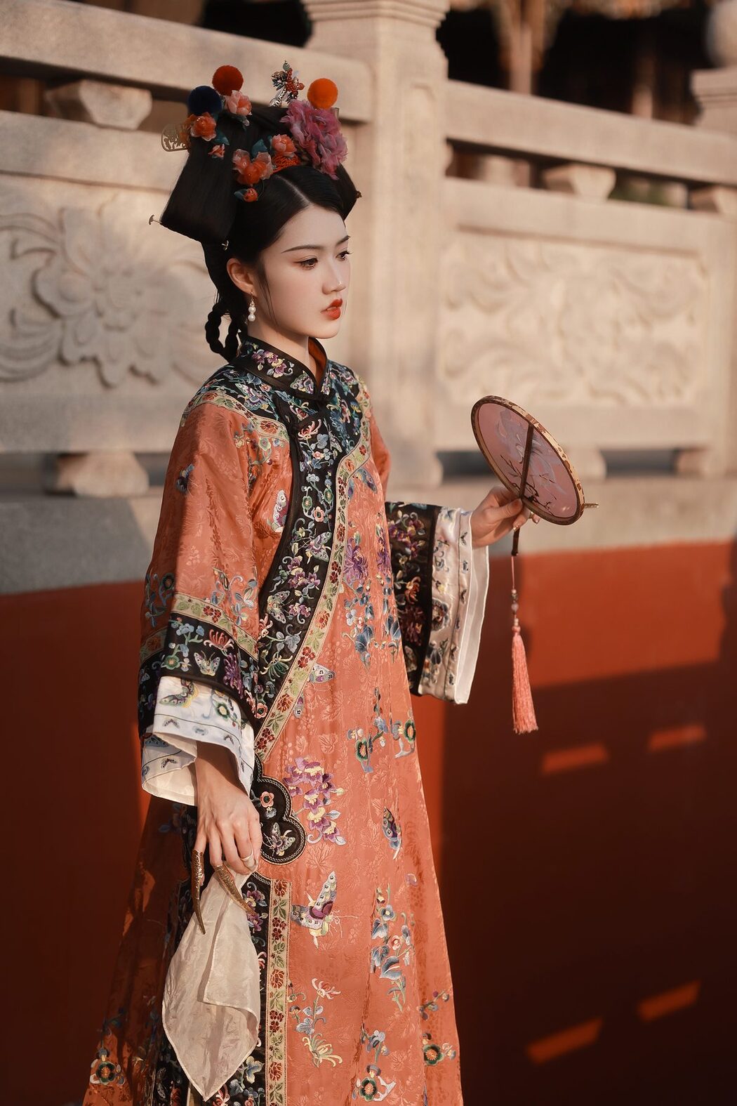 YiTuYu艺图语 Vol.5960 Yu Han
