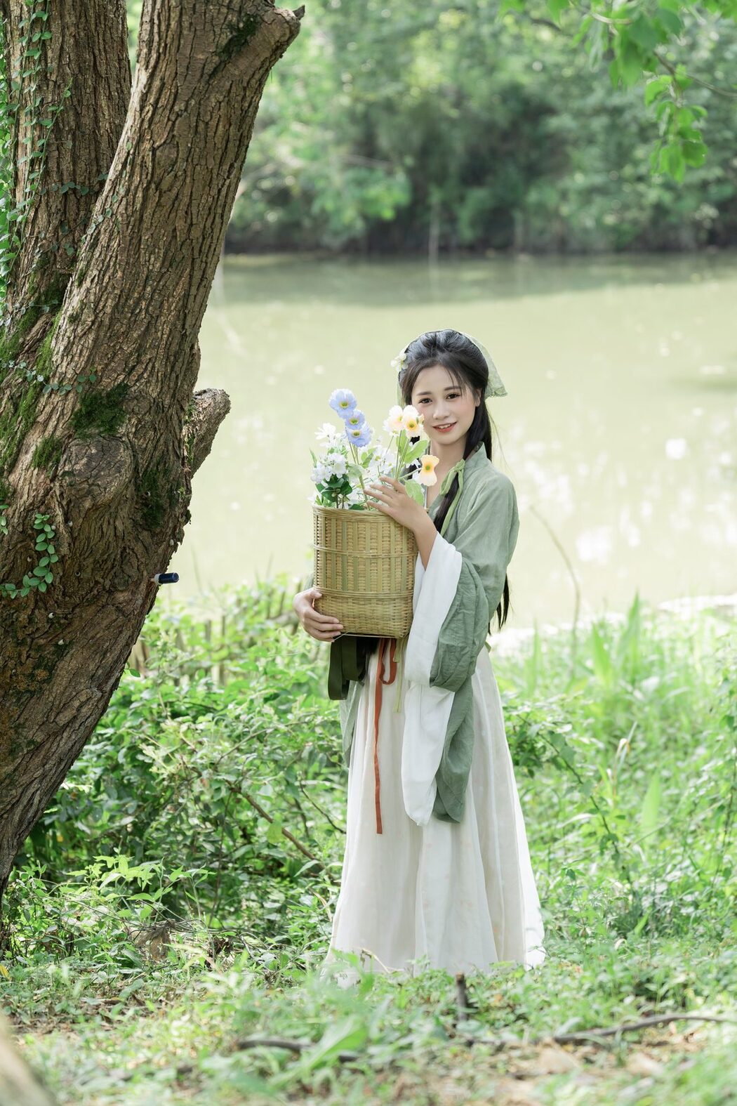 YiTuYu艺图语 Vol.5972 Cheng Zi Shu