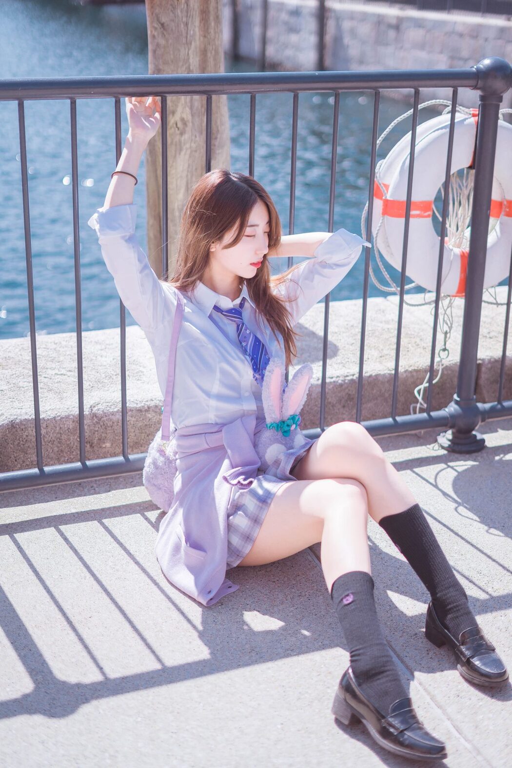 YiTuYu艺图语 Vol.6080 Hei Chuan