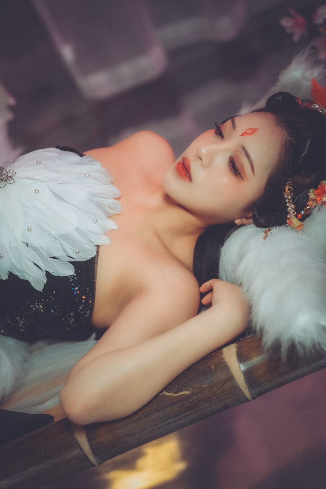YiTuYu艺图语 Vol.6013 Bao Zou You Zi
