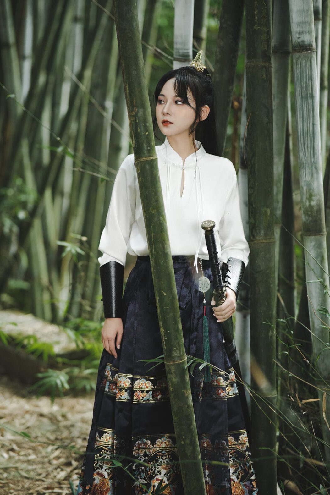 YiTuYu艺图语 Vol.6058 Wo Shi Xiao Sui Sui