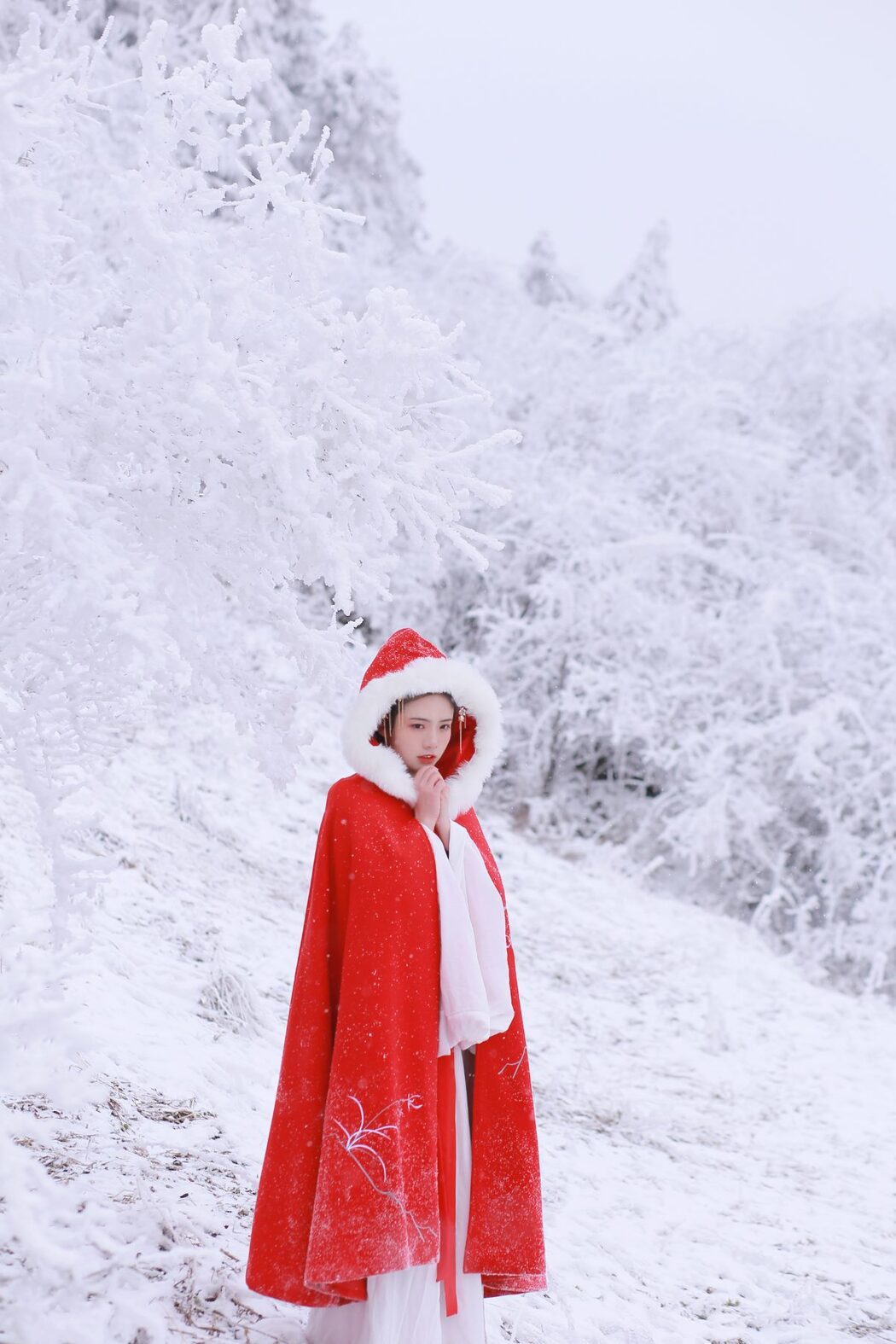 YiTuYu艺图语 Vol.610 Yi Yue