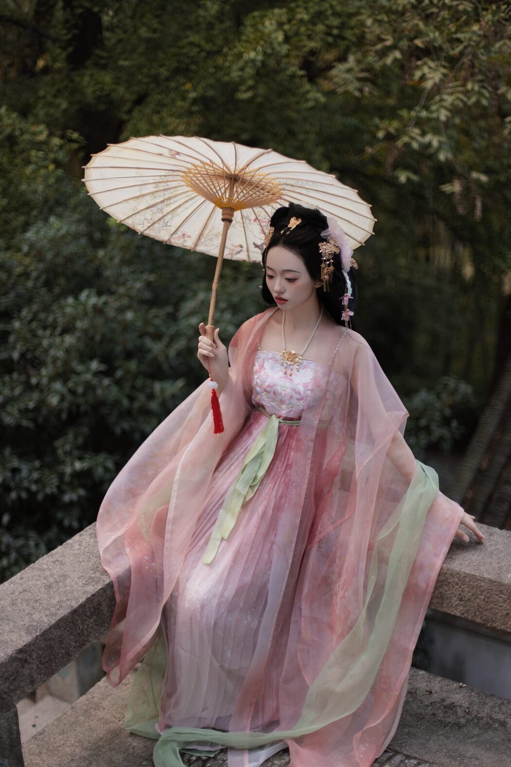 YiTuYu艺图语 Vol.6014 Xiao Yang Ai Gan Fan