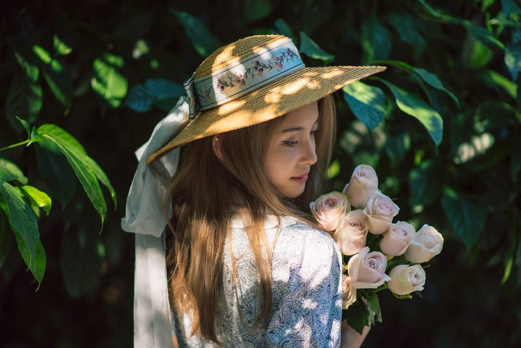 YiTuYu艺图语 Vol.6052 Rao Xian