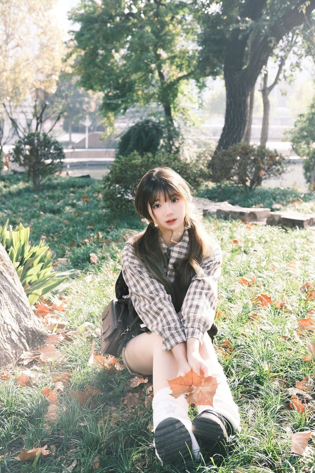 YiTuYu艺图语 Vol.6074 Yue Yue