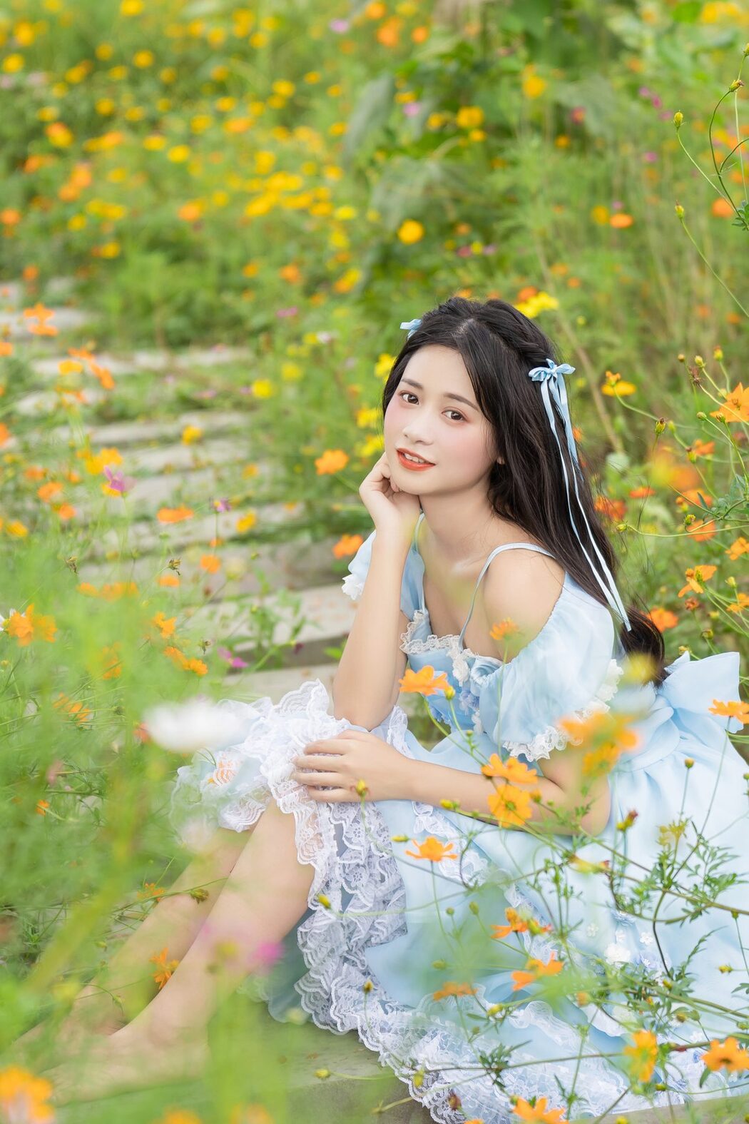 YiTuYu艺图语 Vol.6011 Cheng Zi Shu