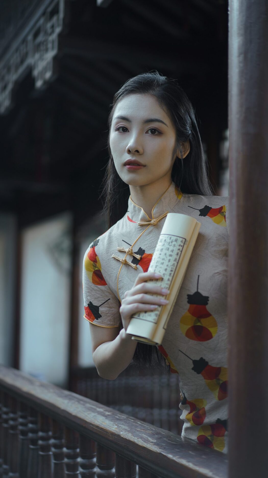 YiTuYu艺图语 Vol.5996 Yu Hitomi Rice
