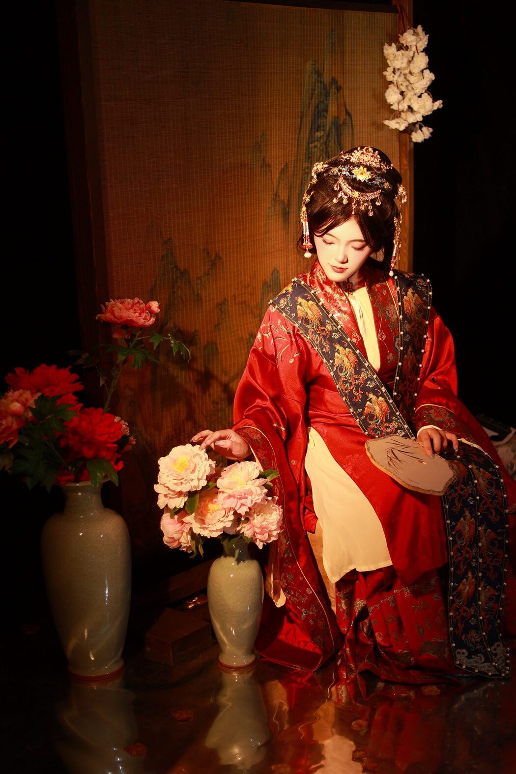 YiTuYu艺图语 Vol.6009 KaiLin Jiang