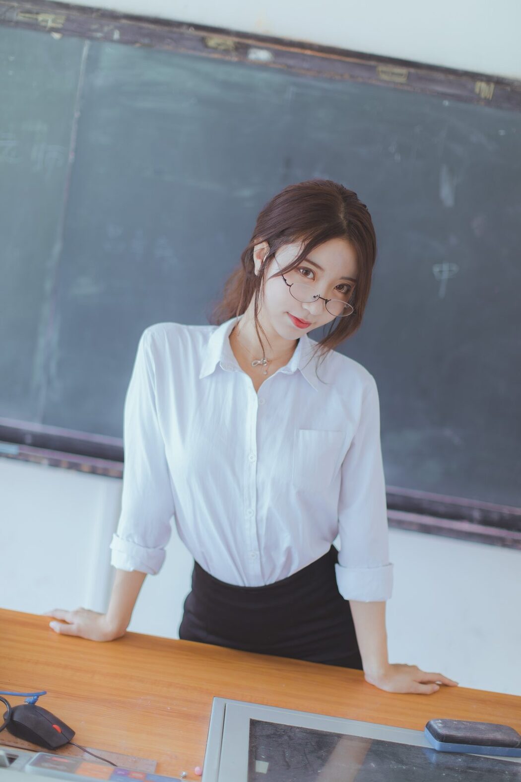 YiTuYu艺图语 Vol.5961 Hei Chuan