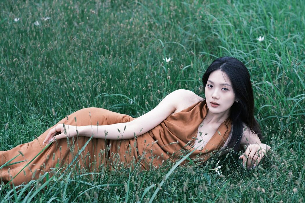 YiTuYu艺图语 Vol.6034 Zao Yan Xiang