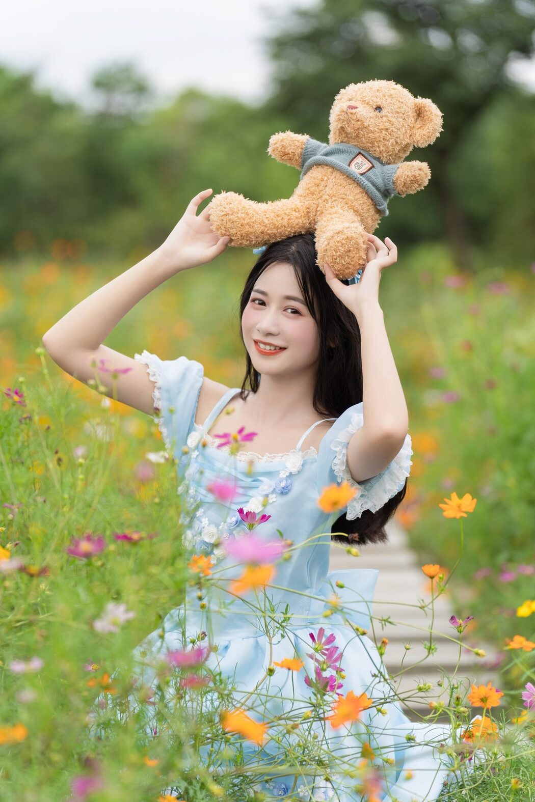 YiTuYu艺图语 Vol.6011 Cheng Zi Shu