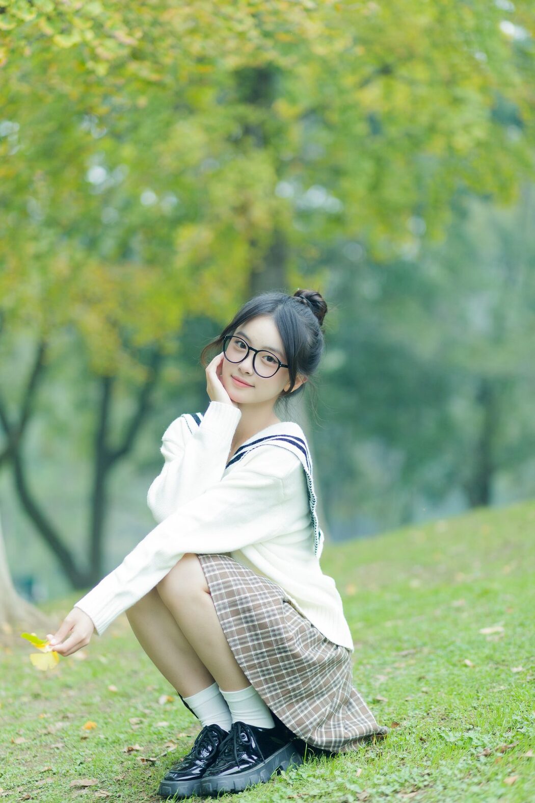 YiTuYu艺图语 Vol.5965 Xi Xi